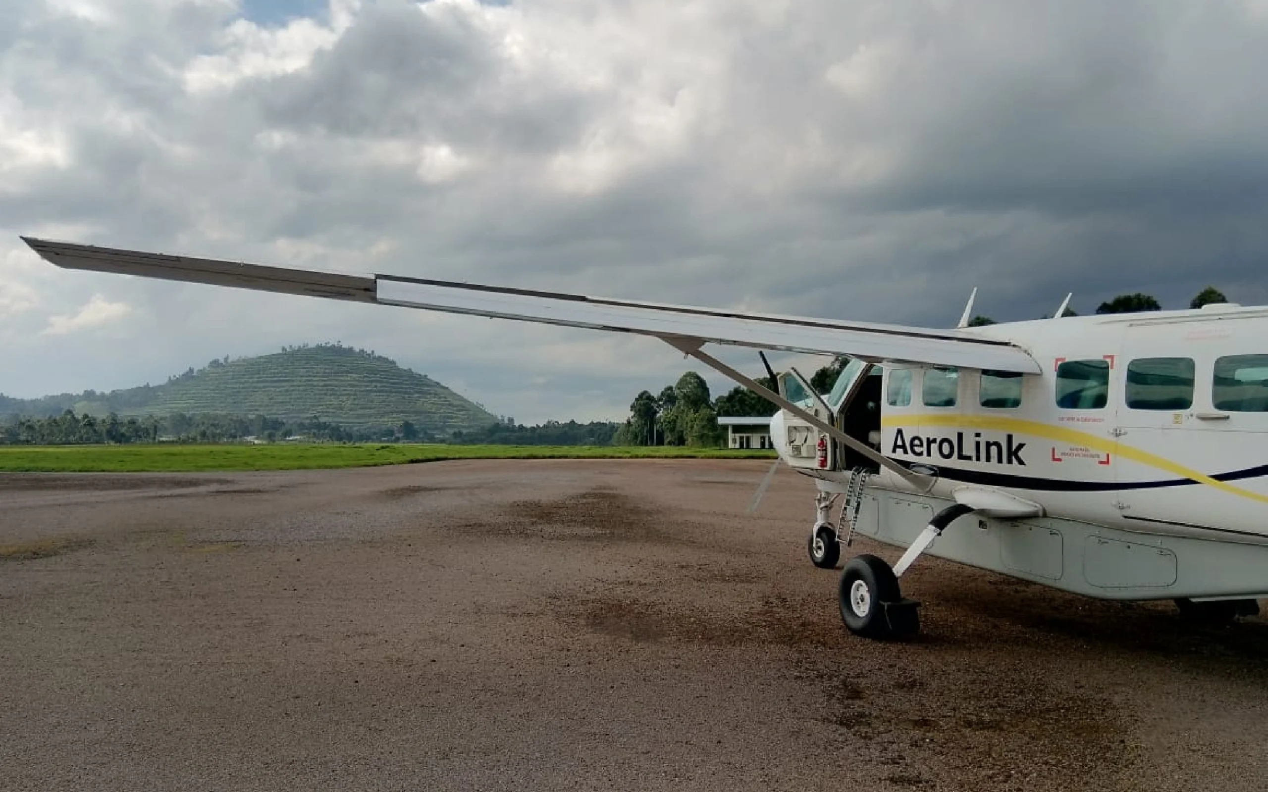 Aerolink-uganda