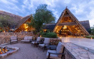 Nile Safari Lodge2