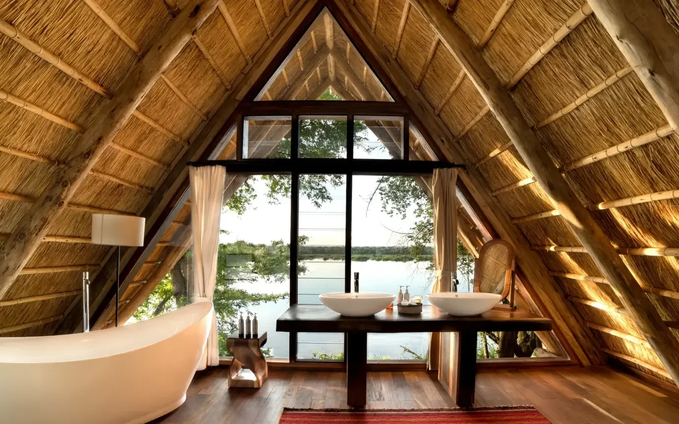 Nile Safari Lodge5 Nile Safari Lodge5