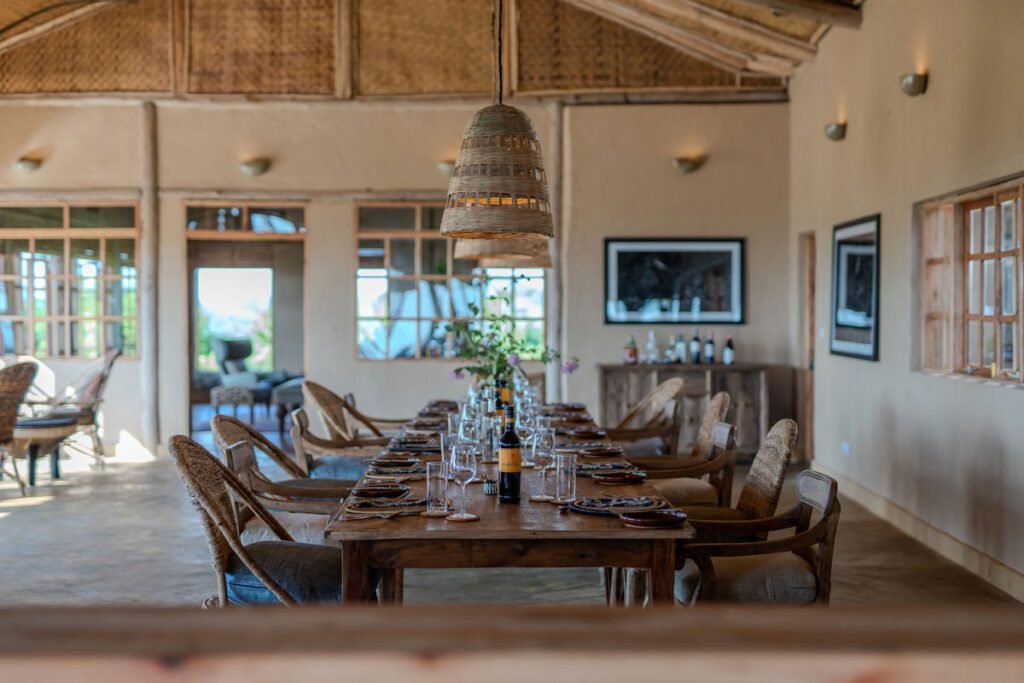 Kibale-Lodge-Dinning-BBP_Volcanoes_Kibale-69